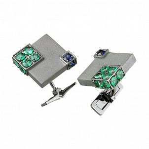 Запонки 6G227