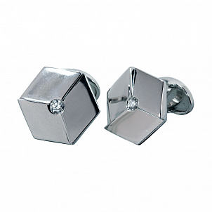 Запонки 6G025