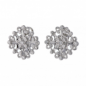 Серьги 1H080