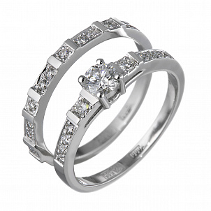 Кольцо 0E591